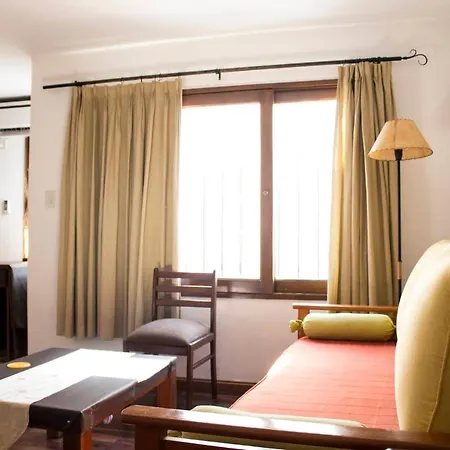 Departamento Rangil Apartment